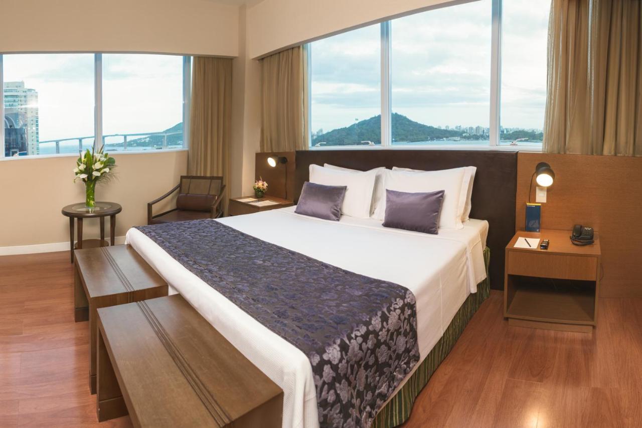 Golden Tulip Porto Vitoria Otel Dış mekan fotoğraf