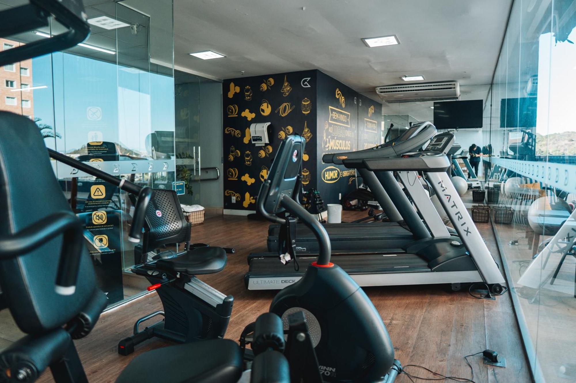 Golden Tulip Porto Vitoria Otel Dış mekan fotoğraf